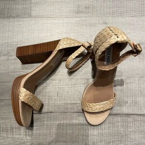 Steve Madden Heels